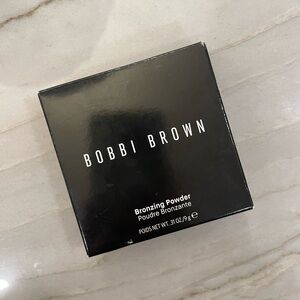 Brand new Bobbi Brown DEEP Bronzing Powder